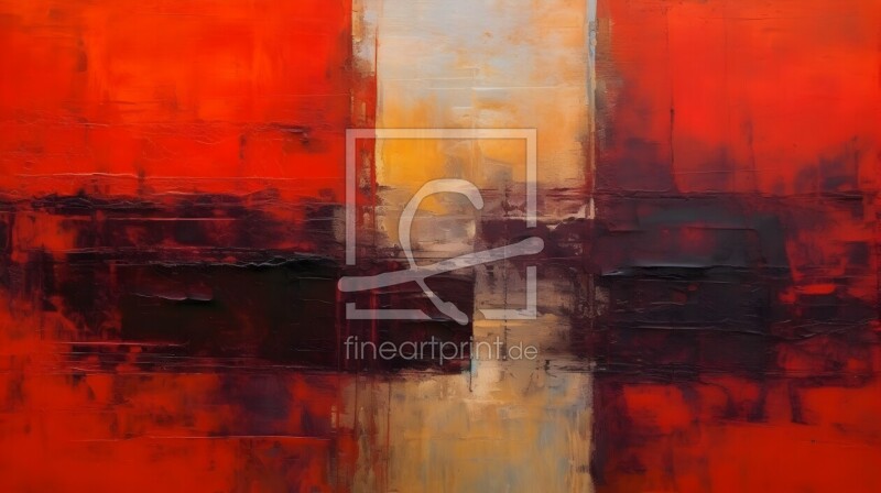 frei wählbarer Bildausschnitt für Ihr Bild auf Poster