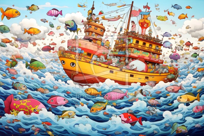 frei w&auml;hlbarer Bildausschnitt f&uuml;r Ihr Bild auf Poster