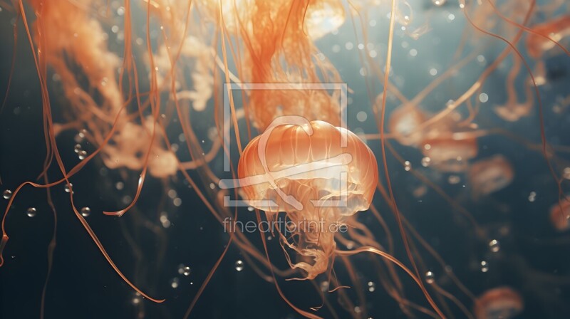 frei wählbarer Bildausschnitt für Ihr Bild auf Poster