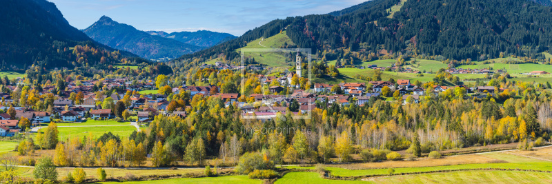 frei wählbarer Bildausschnitt für Ihr Bild auf Poster