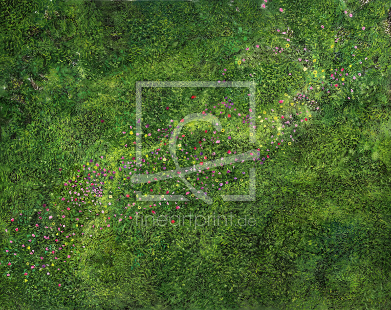 frei wählbarer Bildausschnitt für Ihr Bild auf Poster