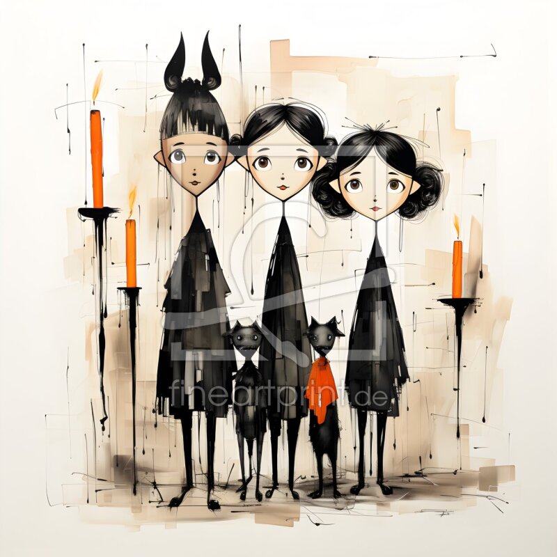 frei wählbarer Bildausschnitt für Ihr Bild auf Poster