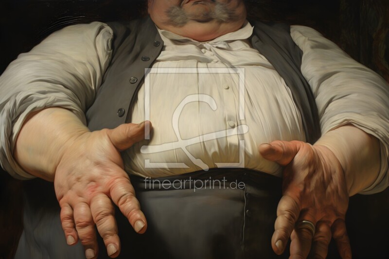 frei wählbarer Bildausschnitt für Ihr Bild auf Poster