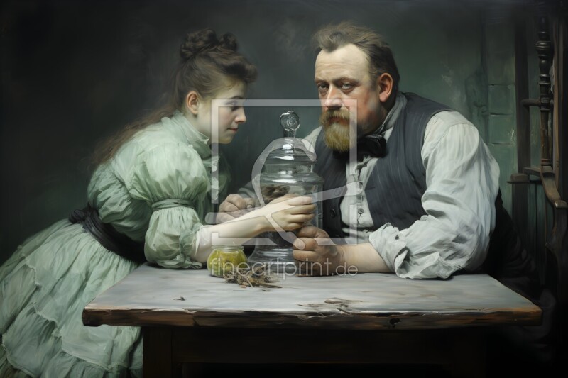 frei wählbarer Bildausschnitt für Ihr Bild auf Poster