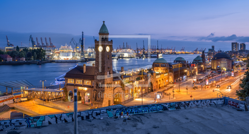 frei wählbarer Bildausschnitt für Ihr Bild auf Poster