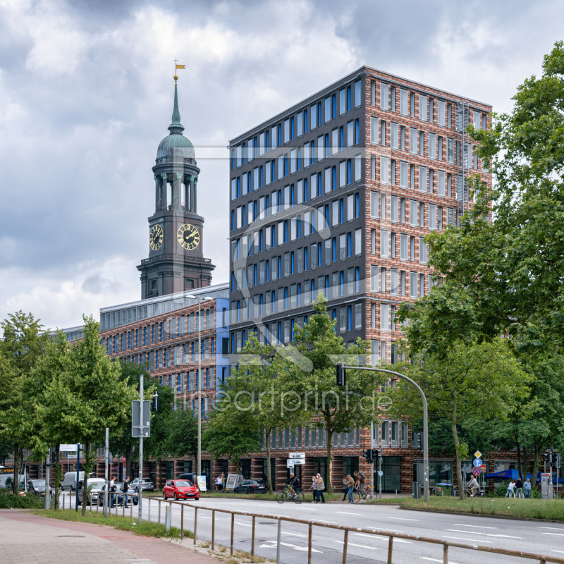 frei wählbarer Bildausschnitt für Ihr Bild auf Poster