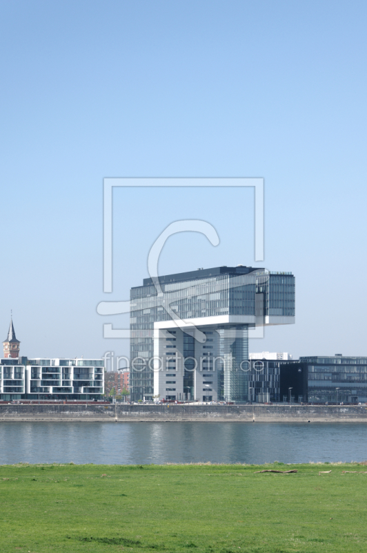 frei wählbarer Bildausschnitt für Ihr Bild auf Poster