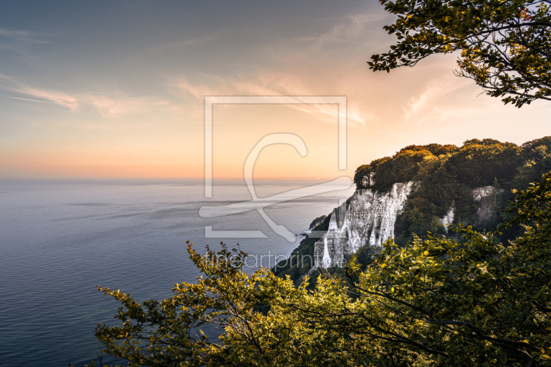 frei wählbarer Bildausschnitt für Ihr Bild auf Poster