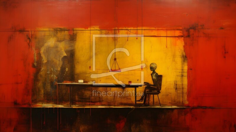 frei wählbarer Bildausschnitt für Ihr Bild auf Poster