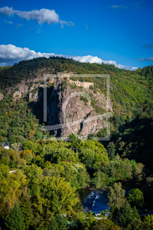 frei w&auml;hlbarer Bildausschnitt f&uuml;r Ihr Bild auf Poster