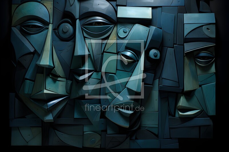 frei wählbarer Bildausschnitt für Ihr Bild auf Poster