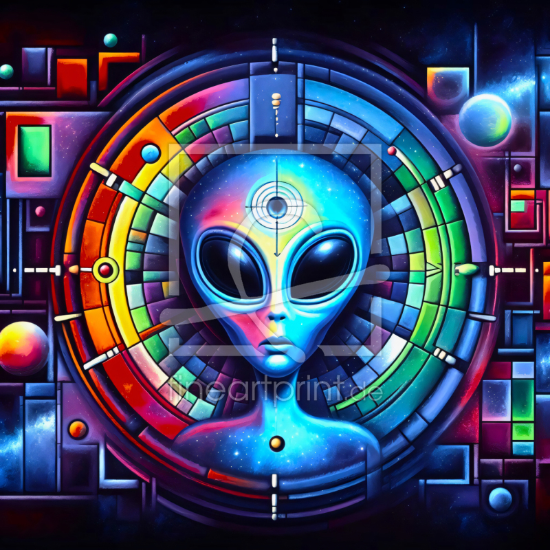 frei w&auml;hlbarer Bildausschnitt f&uuml;r Ihr Bild auf Poster