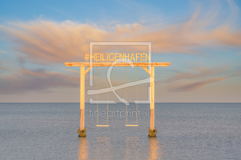 frei wählbarer Bildausschnitt für Ihr Bild auf Poster