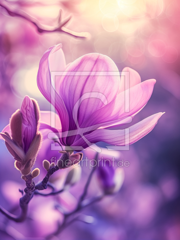 frei w&auml;hlbarer Bildausschnitt f&uuml;r Ihr Bild auf Poster