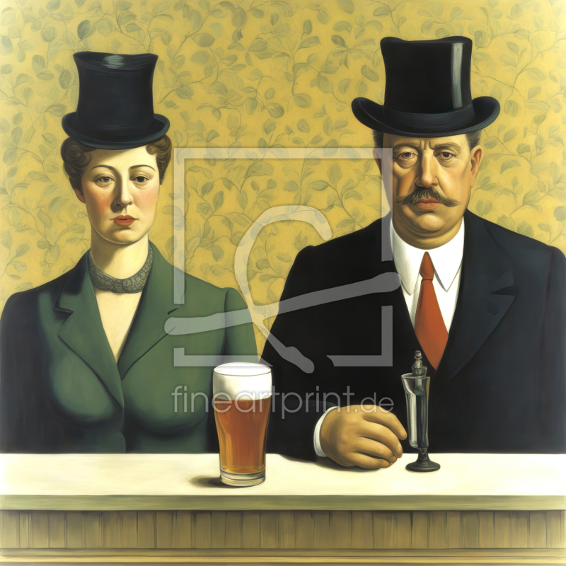 frei wählbarer Bildausschnitt für Ihr Bild auf Poster