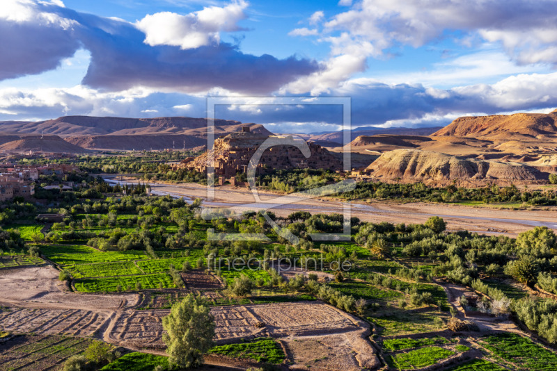 frei wählbarer Bildausschnitt für Ihr Bild auf Poster