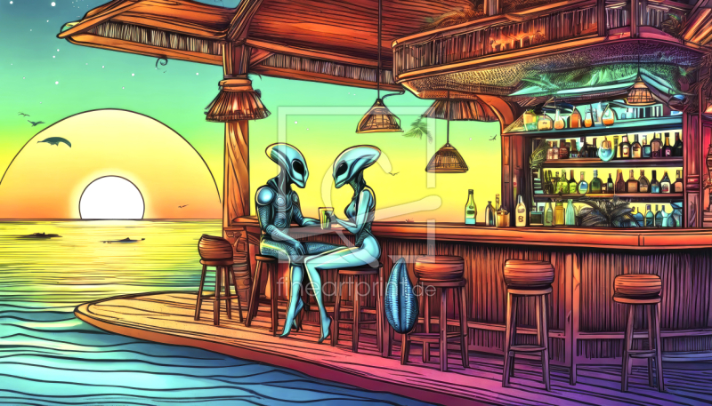 frei wählbarer Bildausschnitt für Ihr Bild auf Poster