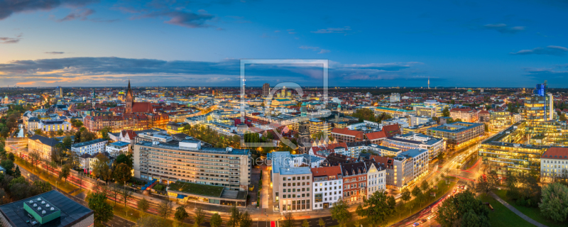 frei wählbarer Bildausschnitt für Ihr Bild auf Poster