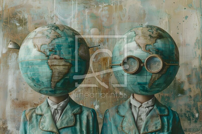 frei wählbarer Bildausschnitt für Ihr Bild auf Poster