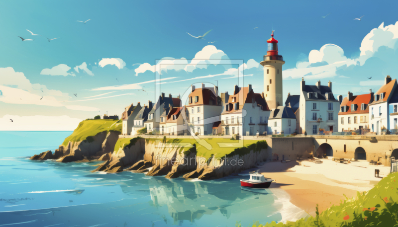 frei w&auml;hlbarer Bildausschnitt f&uuml;r Ihr Bild auf Poster