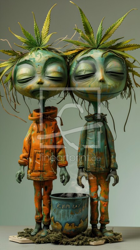 frei wählbarer Bildausschnitt für Ihr Bild auf Poster