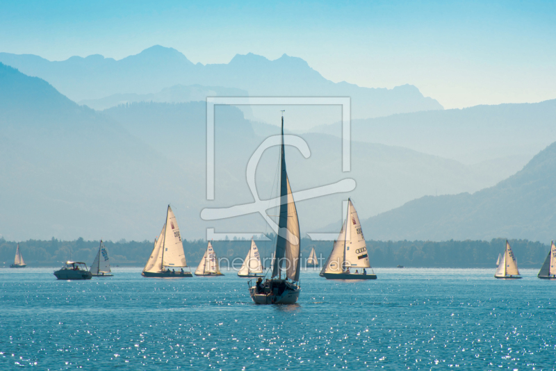 frei wählbarer Bildausschnitt für Ihr Bild auf Poster