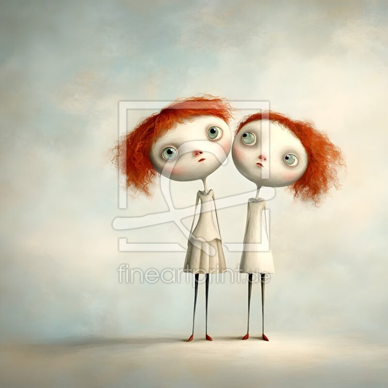 frei wählbarer Bildausschnitt für Ihr Bild auf Poster