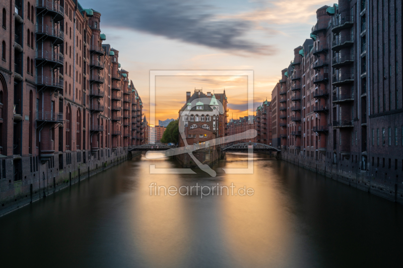 frei wählbarer Bildausschnitt für Ihr Bild auf Poster