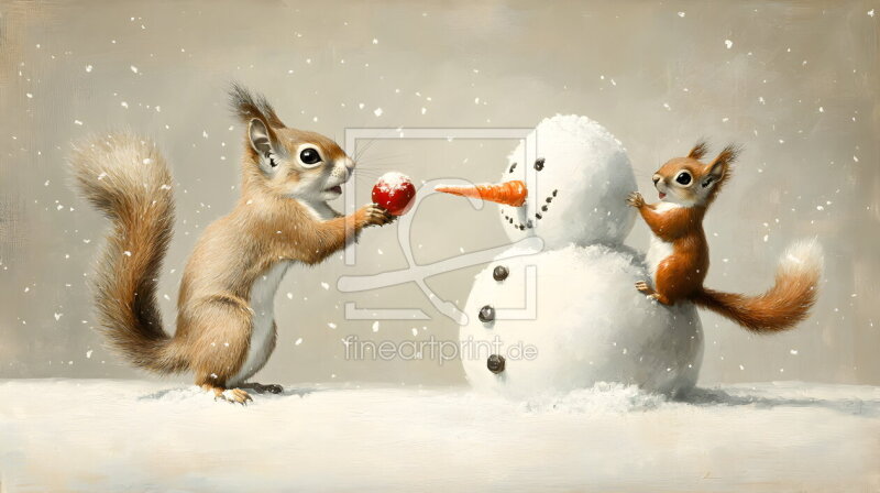 frei wählbarer Bildausschnitt für Ihr Bild auf Poster