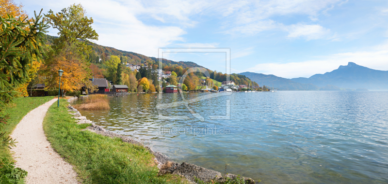 frei wählbarer Bildausschnitt für Ihr Bild auf Poster