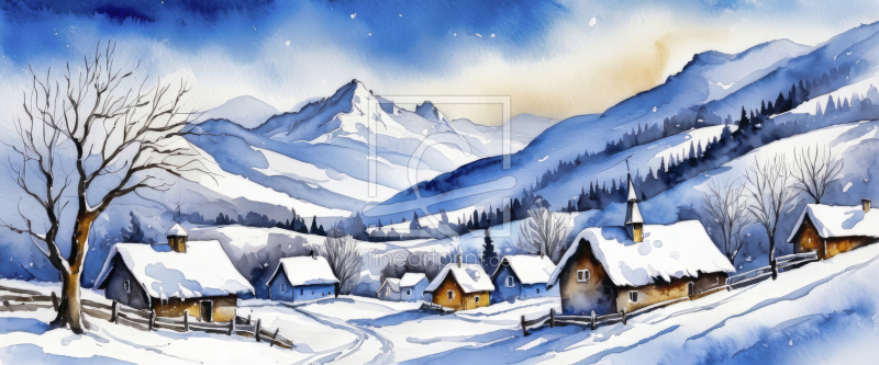 frei w&auml;hlbarer Bildausschnitt f&uuml;r Ihr Bild auf Poster