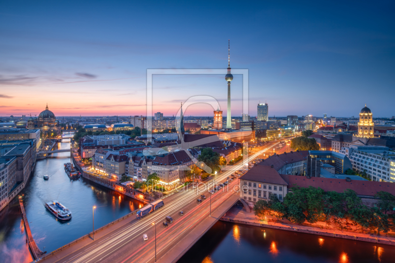 frei wählbarer Bildausschnitt für Ihr Bild auf Poster