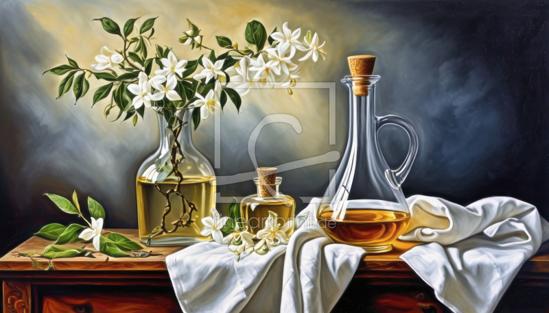 frei wählbarer Bildausschnitt für Ihr Bild auf Poster