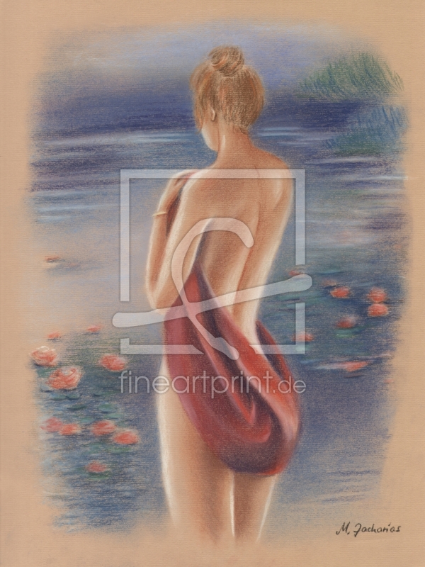 frei wählbarer Bildausschnitt für Ihr Bild auf Poster