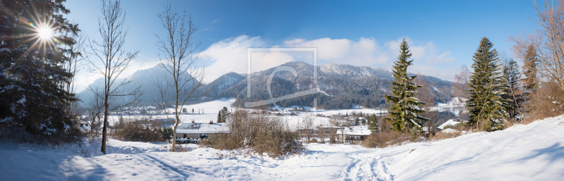 frei wählbarer Bildausschnitt für Ihr Bild auf Poster