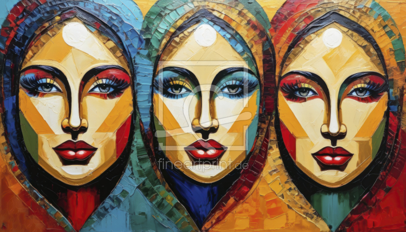 frei wählbarer Bildausschnitt für Ihr Bild auf Poster