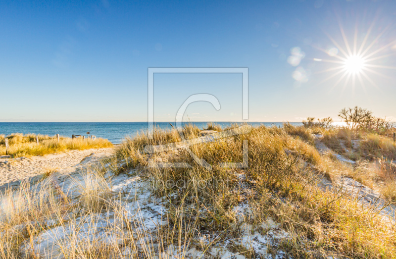 frei wählbarer Bildausschnitt für Ihr Bild auf Poster