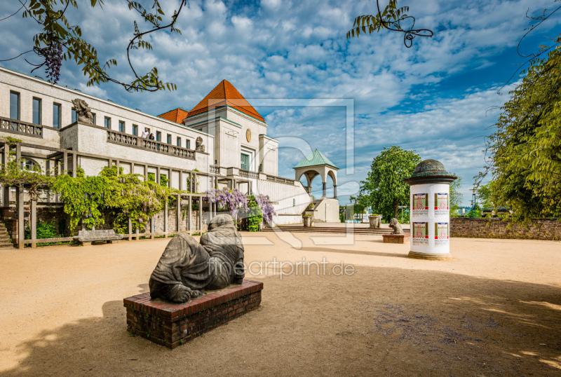frei w&auml;hlbarer Bildausschnitt f&uuml;r Ihr Bild auf Poster