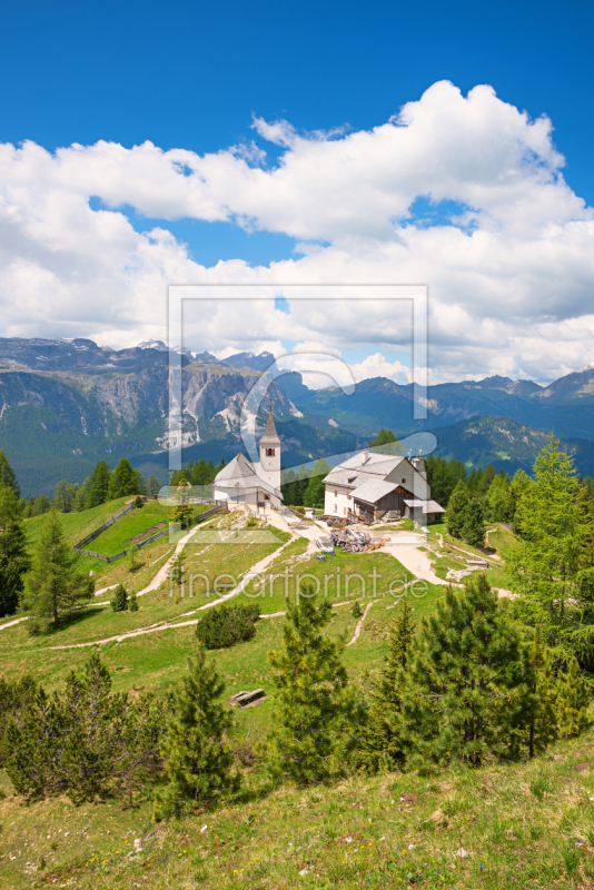 frei wählbarer Bildausschnitt für Ihr Bild auf Poster