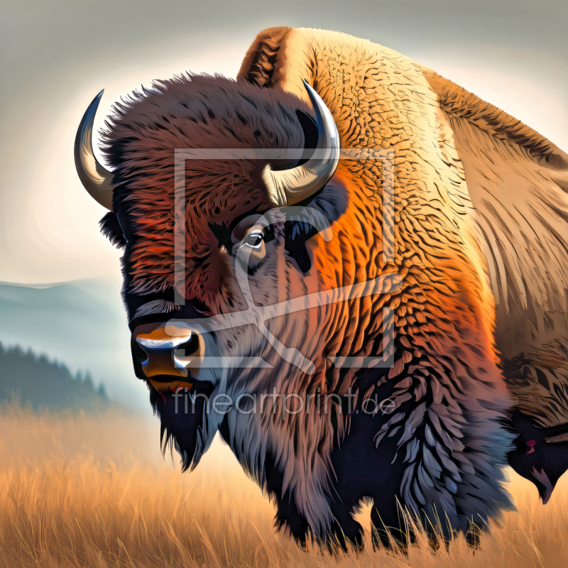 frei wählbarer Bildausschnitt für Ihr Bild auf Poster