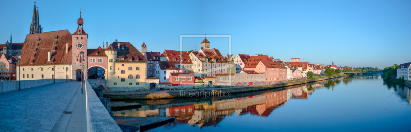 frei w&auml;hlbarer Bildausschnitt f&uuml;r Ihr Bild auf Poster