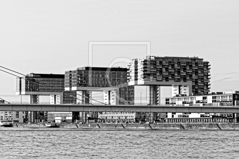 frei wählbarer Bildausschnitt für Ihr Bild auf Poster