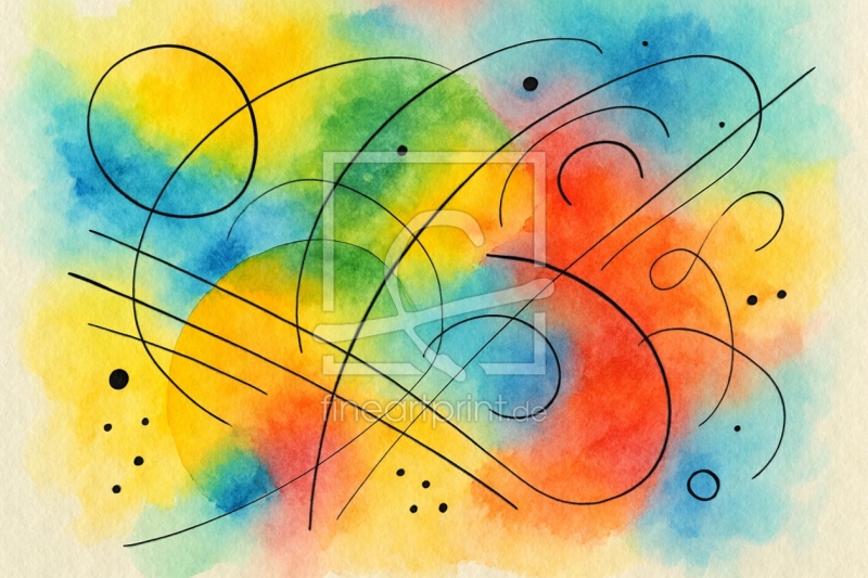 frei wählbarer Bildausschnitt für Ihr Bild auf Poster