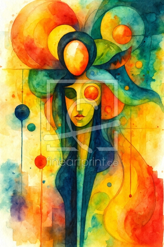 frei wählbarer Bildausschnitt für Ihr Bild auf Poster