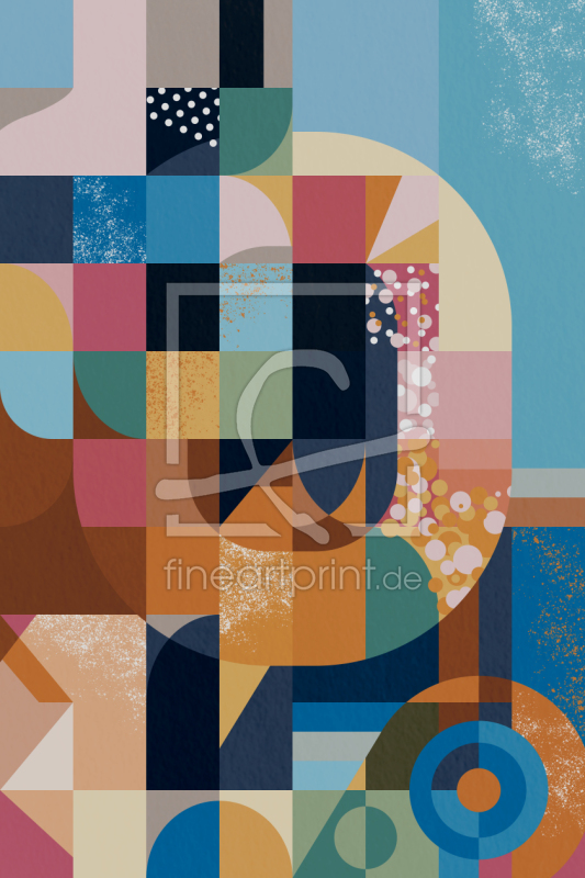 frei wählbarer Bildausschnitt für Ihr Bild auf Poster