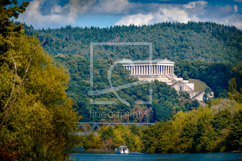 frei wählbarer Bildausschnitt für Ihr Bild auf Poster