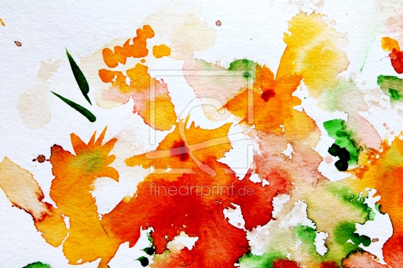 frei wählbarer Bildausschnitt für Ihr Bild auf Poster