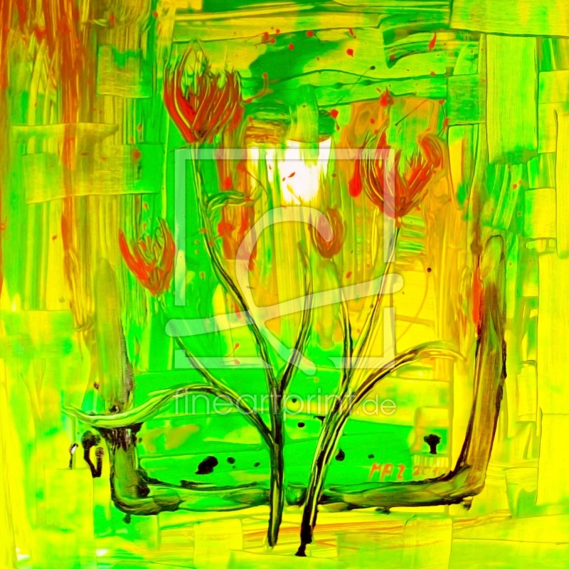 frei wählbarer Bildausschnitt für Ihr Bild auf Poster