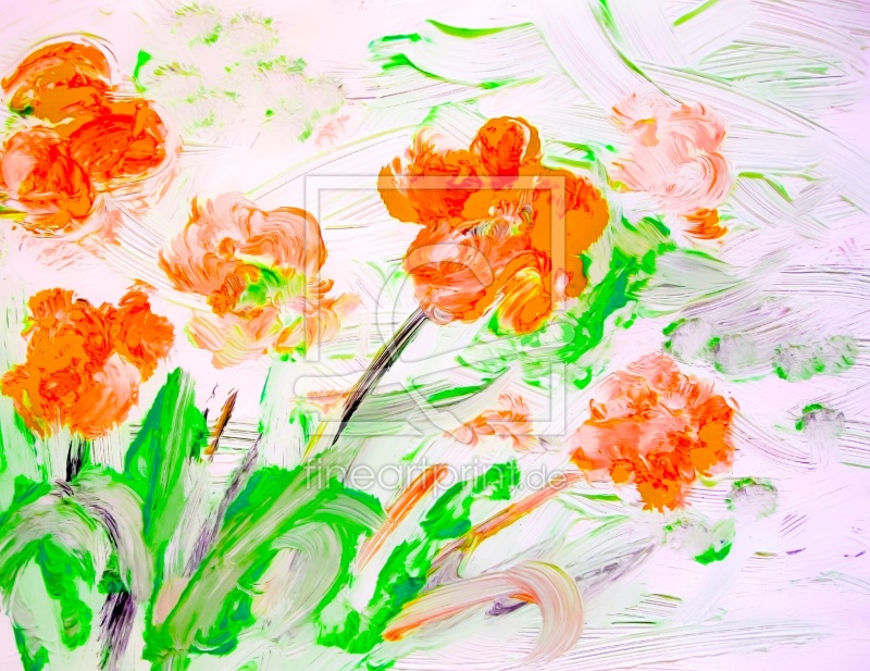 frei wählbarer Bildausschnitt für Ihr Bild auf Poster