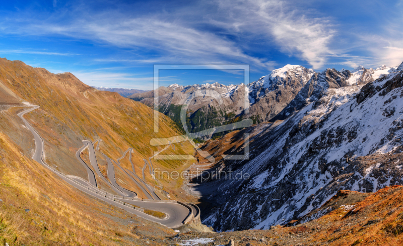 frei w&auml;hlbarer Bildausschnitt f&uuml;r Ihr Bild auf Poster